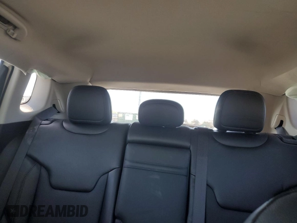 2020 Jeep Compass Limited with VIN 3C4NJDCB9LT120202, listed as a Copart auction lot 49479475 with 74,355 mi miles and Salvage Title. Bid and sale history available at carsss.com. Image 10.