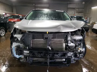 2015 Ford Edge SE with VIN 2FMTK4G80FBC19571, listed as a Copart auction lot 50787015 with 104,643 mi miles and Salvage title. Bid and sale history available at DreamBid. Image 5.
