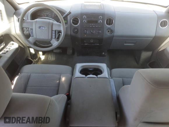 2008 Ford F-150 XLT z VIN 1FTPW14508FC14908, wystawiony jako Copart lot #60247045 z przebiegiem 48 223 mil mil oraz Szkoda całkowita • Salvage title. Historia ofert i sprzedaży dostępna na DreamBid. Obrazek 8.