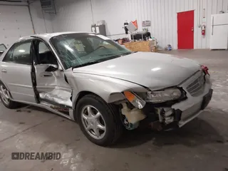 2002 Buick Regal LS с VIN 2G4WB52K821171470, выставлен на аукционе IAAI как лот 41954621 с пробегом Не указан миль и . История ставок и продаж доступна на DreamBid. Изображение 1.