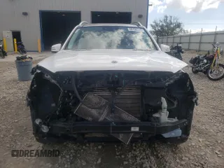 2018 Mercedes-Benz GLS with VIN 4JGDF6EE5JB116674, listed as a Copart auction lot 68156313 with 107,676 mi miles. Bid and sale history available at carsss.com. Image 5.