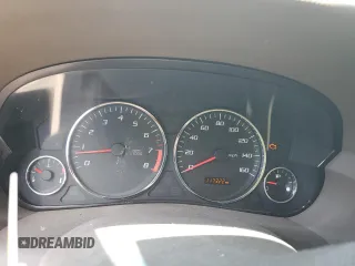 2007 Cadillac CTS with VIN 1G6DP577970124858, listed as a Copart auction lot 64223074 with 117,322 mi miles and Salvage Title. Bid and sale history available at carsss.com. Image 9.