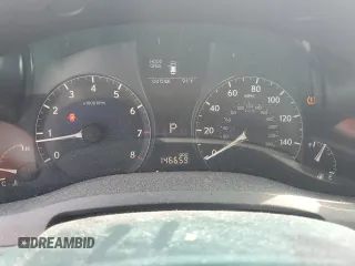 2010 Lexus RX 350 with VIN 2T2BK1BA9AC058058, listed as a Copart auction lot 65525185 with 146,659 mi miles and Salvage title. Bid and sale history available at DreamBid. Image 9.