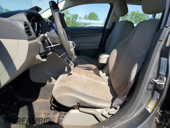 2011 Dodge Caliber Mainstreet z VIN 1B3CB3HA1BD268803, wystawiony jako Copart lot #54800865 z przebiegiem 180 293 mil mil oraz Szkoda całkowita • Salvage title. Historia ofert i sprzedaży dostępna na DreamBid. Obrazek 7.