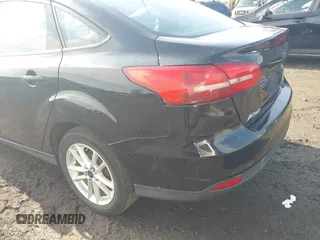 2016 Ford Focus SE with VIN 1FADP3F26GL204663, listed as a IAAI auction lot 42664653 with 138,141 mi miles and . Bid and sale history available at DreamBid. Image 6.