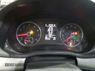 2012 Volkswagen Passat SE с VIN 1VWBH7A34CC088456, выставлен на аукционе Copart как лот 41521435 с пробегом 121 645 миль миль и Списание • Salvage title. История ставок и продаж доступна на DreamBid. Изображение 9.