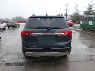 2019 GMC Acadia SLE with VIN 1GKKNSLS4KZ139800, listed as a IAAI auction lot 41459270 with 85,451 mi miles and . Bid and sale history available at DreamBid. Image 15.