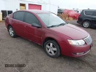 2007 Saturn ION z VIN 1G8AK55F97Z108836, wystawiony jako IAAI lot #41161107 z przebiegiem 262 230 mil mil oraz . Historia ofert i sprzedaży dostępna na DreamBid. Obrazek 1.