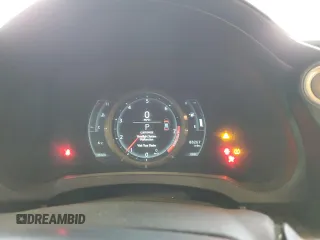 2018 Lexus IS 350 z VIN JTHCZ1D2XJ5014883, wystawiony jako Copart lot #42497315 z przebiegiem 88 267 mil mil oraz Szkody całkowita. Historia ofert i sprzedaży dostępna na DreamBid. Obrazek 9.