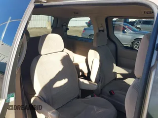 2001 Ford Windstar SE с VIN 2FMZA52451BA45402, выставлен на аукционе IAAI как лот 41453599 с пробегом 149 862 миль миль и . История ставок и продаж доступна на DreamBid. Изображение 8.