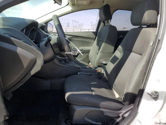 2016 Ford Focus SE with VIN 1FADP3F25GL283713, listed as a Copart auction lot 49515235 with 163,988 mi miles and Clean Title. Bid and sale history available at DreamBid. Image 7.