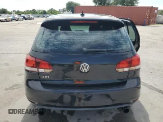 2013 Volkswagen GTI Driver's Edition z VIN WVWHV7AJ6DW092237, wystawiony jako Copart lot #59504415 z przebiegiem 141 938 mil mil oraz Szkoda całkowita • Salvage title. Historia ofert i sprzedaży dostępna na DreamBid. Obrazek 6.
