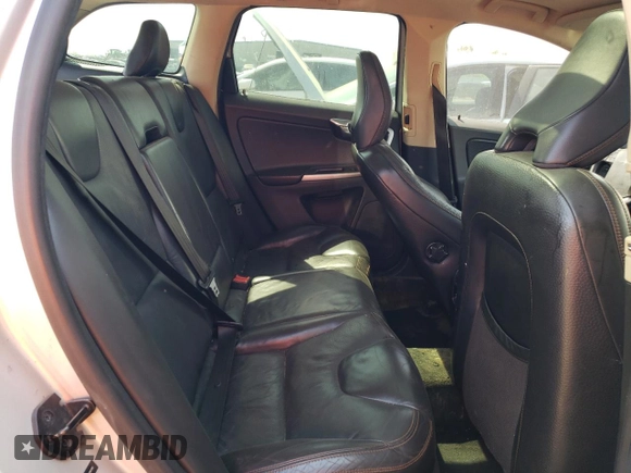 2010 Volvo XC60 3.0T z VIN YV4992DZ9A2086168, wystawiony jako Copart lot #71350334 z przebiegiem 177 937 mil mil oraz Szkoda całkowita • Salvage title. Historia ofert i sprzedaży dostępna na DreamBid. Obrazek 10.