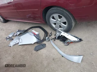 2025 Subaru Forester Premium с VIN JF2SLDBC5SH538293, выставлен на аукционе IAAI как лот 41898976 с пробегом 424 миль миль и . История ставок и продаж доступна на DreamBid. Изображение 12.