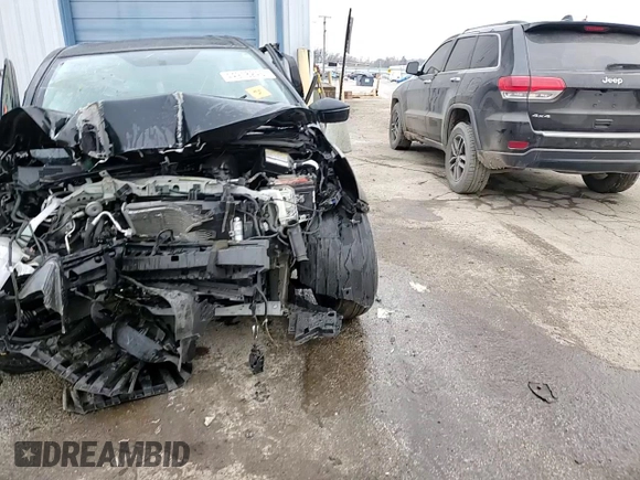 2016 Nissan Note S Plus with VIN 3N1CE2CPXGL408797, listed as a Copart auction lot 44918245 with Not Provided miles and Non Repairable. Bid and sale history available at DreamBid. Image 14.