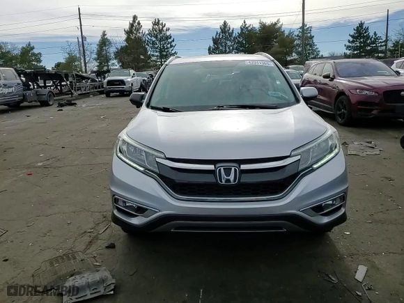 2016 Honda CR-V EX-L with VIN 5J6RM4H72GL121278, listed as a Copart auction lot 43941365 with 93,653 mi miles and Clean Title. Bid and sale history available at carsss.com. Image 11.