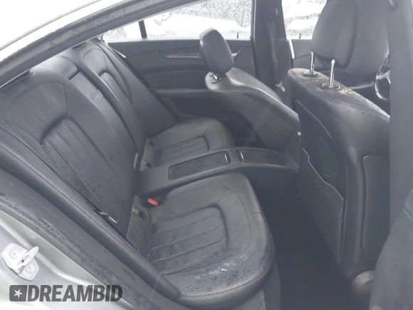 2013 Mercedes-Benz CLS 550 z VIN WDDLJ7DB0DA060218, wystawiony jako IAAI lot #40945299 z przebiegiem 190 379 mil mil oraz . Historia ofert i sprzedaży dostępna na DreamBid. Obrazek 8.