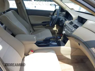 2009 Honda Accord LX-P z VIN 1HGCP26459A174430, wystawiony jako IAAI lot #42073355 z przebiegiem 106 046 mil mil oraz . Historia ofert i sprzedaży dostępna na DreamBid. Obrazek 5.