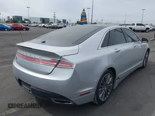 2013 Lincoln MKZ Hybrid с VIN 3LN6L2LU4DR812074, выставлен на аукционе IAAI как лот 41718862 с пробегом 248 449 миль миль и . История ставок и продаж доступна на DreamBid. Изображение 4.