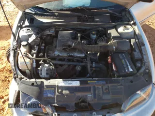 2002 Chevrolet Cavalier with VIN 1G1JC524027412799, listed as a Copart auction lot 75529484 with 146,767 mi miles and Salvage Title. Bid and sale history available at carsss.com. Image 12.