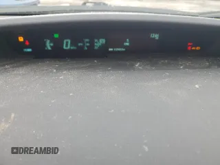 2010 Toyota Prius II with VIN JTDKN3DU0A0151348, listed as a Copart auction lot 48869465 with 117,056 mi miles and Salvage Title. Bid and sale history available at DreamBid. Image 9.
