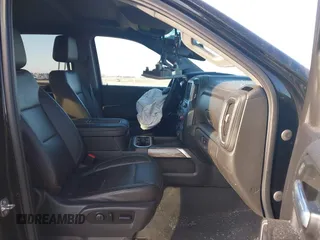 2020 Chevrolet Silverado 1500 LTZ with VIN 1GCUYGED0LZ194785, listed as a IAAI auction lot 41143760 with 170,988 mi miles and . Bid and sale history available at DreamBid. Image 5.
