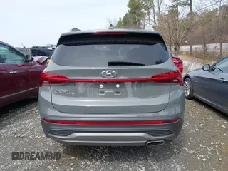 2023 Hyundai Santa Fe SEL z VIN 5NMS24AJ5PH484310, wystawiony jako IAAI lot #41842627 z przebiegiem 49 134 mil mil oraz . Historia ofert i sprzedaży dostępna na DreamBid. Obrazek 16.