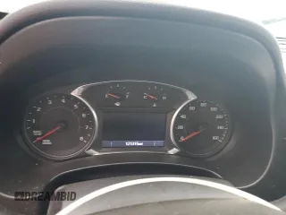 2020 GMC Terrain Denali с VIN 3GKALXEX1LL187318, выставлен на аукционе Copart как лот 56585615 с пробегом 121 315 миль миль и Списание • Salvage title. История ставок и продаж доступна на DreamBid. Изображение 9.