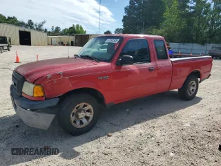 2005 Ford Ranger XL z VIN 1FTYR14E25PB12611, wystawiony jako Copart lot #57092325 z przebiegiem 240 750 mil mil oraz Czysty tytuł • Clean title. Historia ofert i sprzedaży dostępna na DreamBid. Obrazek 1.
