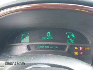 2005 Cadillac DeVille z VIN 1G6KD54Y15U225816, wystawiony jako IAAI lot #41846992 z przebiegiem 134 707 mil mil oraz . Historia ofert i sprzedaży dostępna na DreamBid. Obrazek 7.