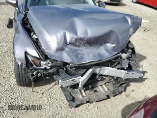 2019 Lexus IS 300 z VIN JTHBA1D22K5096872, wystawiony jako Copart lot #51380345 z przebiegiem 63 728 mil mil oraz Szkoda całkowita • Salvage title. Historia ofert i sprzedaży dostępna na DreamBid. Obrazek 11.
