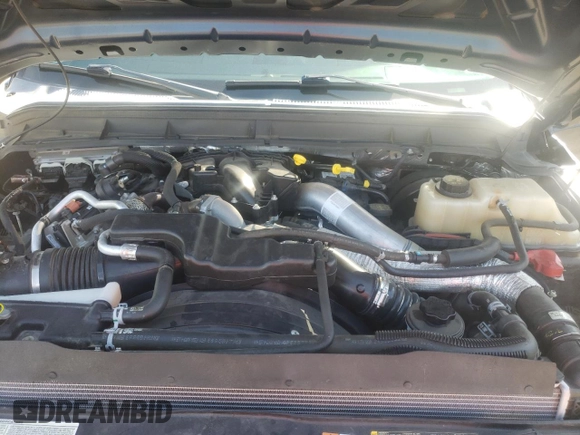 2015 Ford F-250 Lariat with VIN 1FT7W2BT6FED38675, listed as a Copart auction lot 62447735 with 119,441 mi miles and Salvage title. Bid and sale history available at DreamBid. Image 11.