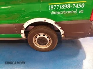 2017 Ford Transit с VIN 1FTYE1ZM6HKA20446, выставлен на аукционе IAAI как лот 42854298 с пробегом 192 005 миль миль и . История ставок и продаж доступна на DreamBid. Изображение 4.