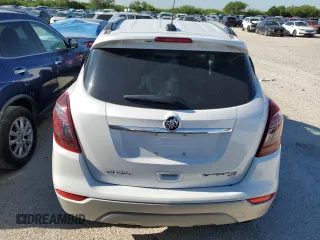 2017 Buick Encore Sport Touring с VIN KL4CJ2SB3HB009063, выставлен на аукционе Copart как лот 55342375 с пробегом 68 650 миль миль и Списание • Salvage title. История ставок и продаж доступна на DreamBid. Изображение 6.