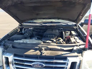 2007 Ford Explorer Eddie Bauer с VIN 1FMEU64E87UA42370, выставлен на аукционе IAAI как лот 41871176 с пробегом 156 223 миль миль и . История ставок и продаж доступна на DreamBid. Изображение 10.
