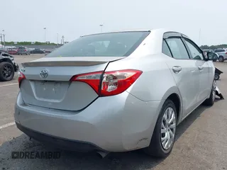 2018 Toyota Corolla L z VIN 2T1BURHE9JC067155, wystawiony jako IAAI lot #42492008 z przebiegiem 169 311 mil mil oraz . Historia ofert i sprzedaży dostępna na DreamBid. Obrazek 4.