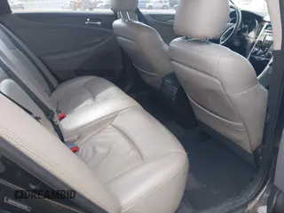 2011 Hyundai Sonata GLS z VIN 5NPEB4AC8BH243299, wystawiony jako IAAI lot #42108339 z przebiegiem 191 910 mil mil oraz . Historia ofert i sprzedaży dostępna na DreamBid. Obrazek 8.