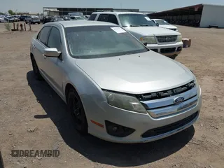 2010 Ford Fusion SE с VIN 3FAHP0HA6AR367763, выставлен на аукционе IAAI как лот 42467262 с пробегом 175 188 миль миль и . История ставок и продаж доступна на DreamBid. Изображение 1.
