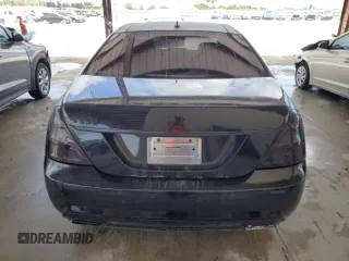 2013 Mercedes-Benz S 550 with VIN WDDNG7DB3DA537070, listed as a Copart auction lot 54398295 with 61,577 mi miles and Salvage Title. Bid and sale history available at carsss.com. Image 6.