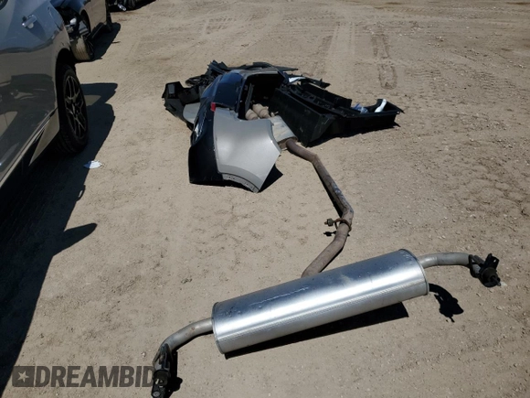 2022 Chevrolet Blazer Premier with VIN 3GNKBFRS9NS136225, listed as a Copart auction lot 69994144 with 37,371 mi miles and Salvage title. Bid and sale history available at DreamBid. Image 15.
