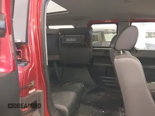 2003 Honda Element EX with VIN 5J6YH28543L032633, listed as a IAAI auction lot 41403797 with 117,190 mi miles and . Bid and sale history available at DreamBid. Image 8.