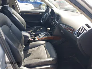 2012 Audi Q5 Prestige с VIN WA1WKBFPXCA132647, выставлен на аукционе IAAI как лот 42286583 с пробегом 226 394 миль миль и . История ставок и продаж доступна на DreamBid. Изображение 5.
