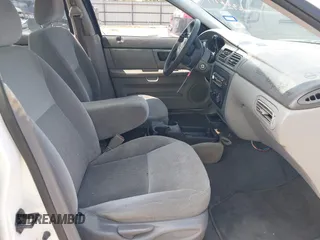 2006 Ford Taurus SE with VIN 1FAHP532X6A131387, listed as a IAAI auction lot 42336717 with Not provided miles and . Bid and sale history available at DreamBid. Image 5.
