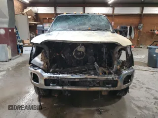 2016 Ford F-350 Platinum z VIN 1FT7W3B68GEB12266, wystawiony jako Copart lot #85474984 z przebiegiem Nie podano mil oraz Szkoda całkowita • Salvage title. Historia ofert i sprzedaży dostępna na DreamBid. Obrazek 5.
