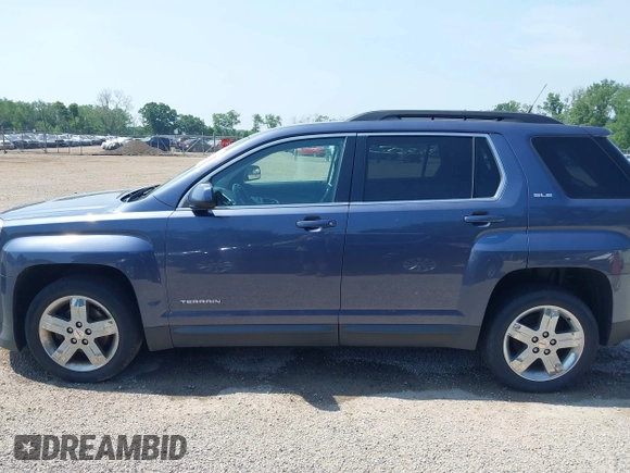 2013 GMC Terrain SLE с VIN 2GKFLTEK0D6154223, выставлен на аукционе IAAI как лот 42553283 с пробегом 145 893 миль миль и . История ставок и продаж доступна на DreamBid. Изображение 14.