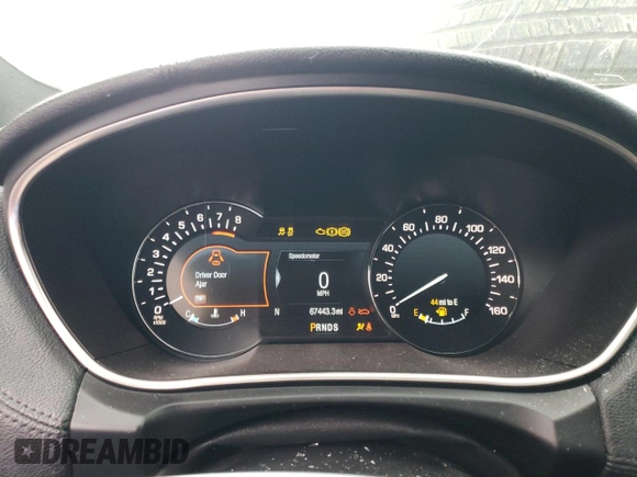 2017 Lincoln MKX Premiere с VIN 2LMPJ6JR5HBL11557, выставлен на аукционе Copart как лот 82405864 с пробегом 67 443 миль миль и Списание • Salvage title. История ставок и продаж доступна на DreamBid. Изображение 9.