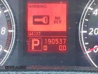 2008 Infiniti G35 x z VIN JNKBV61F68M264715, wystawiony jako IAAI lot #42327393 z przebiegiem 190 537 mil mil oraz . Historia ofert i sprzedaży dostępna na DreamBid. Obrazek 12.