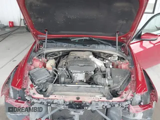 2018 Cadillac CTS Luxury RWD с VIN 1G6AR5SX4J0111916, выставлен на аукционе IAAI как лот 41117204 с пробегом 172 695 миль миль и . История ставок и продаж доступна на DreamBid. Изображение 10.