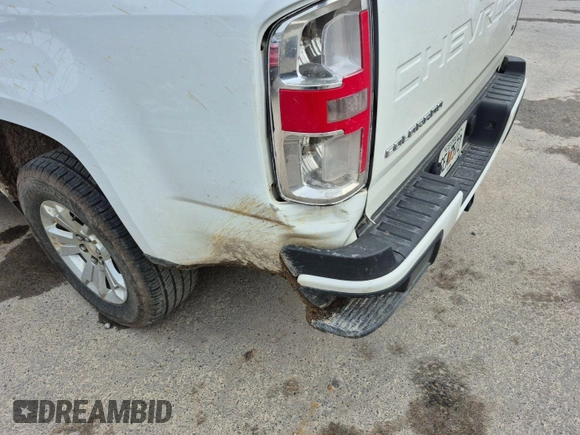 2022 Chevrolet Colorado 4WD LT с VIN 1GCGTCEN4N1302629, выставлен на аукционе IAAI как лот 42561509 с пробегом 84 691 миль миль и . История ставок и продаж доступна на DreamBid. Изображение 25.