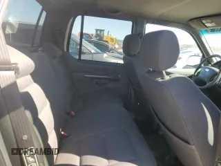 2001 Ford Explorer Sport Trac z VIN 1FMZU67E41UA74222, wystawiony jako Copart lot #49883565 z przebiegiem 202 310 mil mil oraz Szkoda całkowita • Salvage title. Historia ofert i sprzedaży dostępna na DreamBid. Obrazek 11.